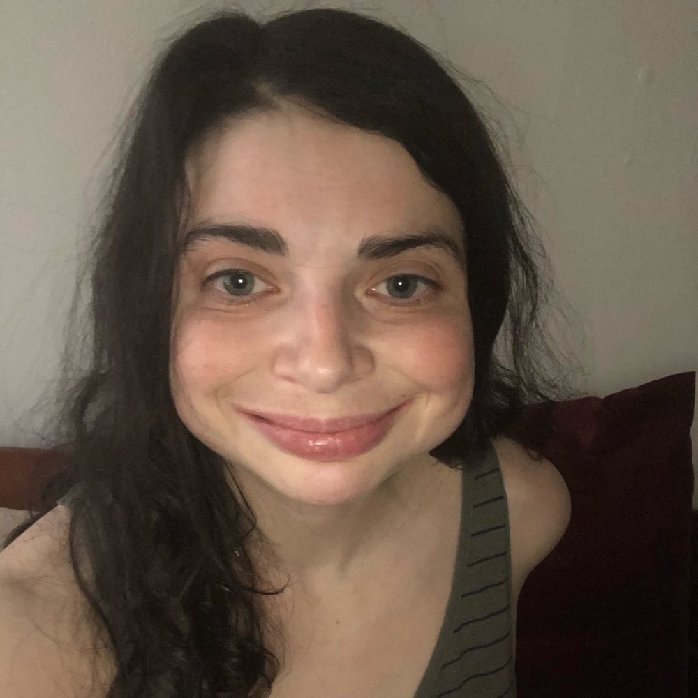 Meet your Posher, Jill